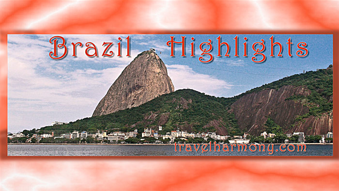 Brazil Highlights
